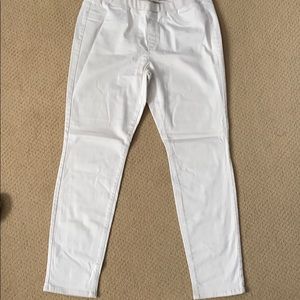 Uniqlo Pull on Trousers